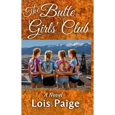 The Butte Girls' Club