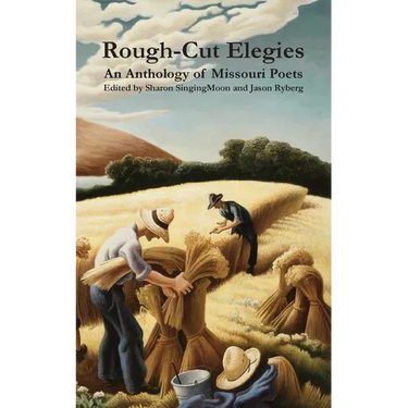 Rough-Cut Elegies