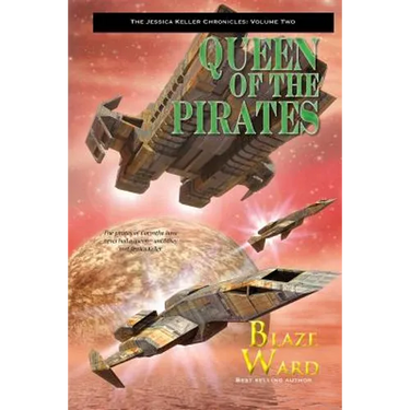 Queen of the Pirates