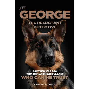 SGT George - The Reluctant Detective