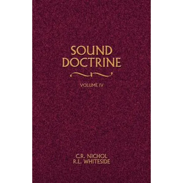 Sound Doctrine Vol. 4