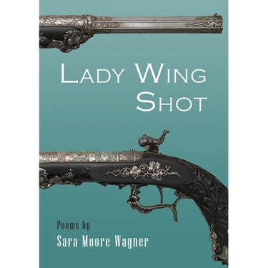 Lady Wing Shot