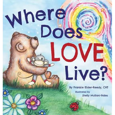 Where Does Love Live?