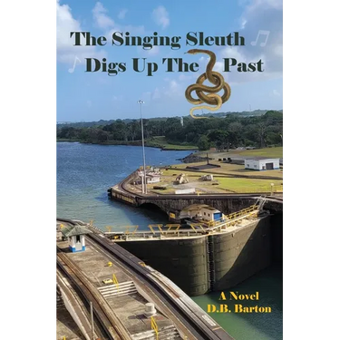 The Singing Sleuth Digs Up the Past
