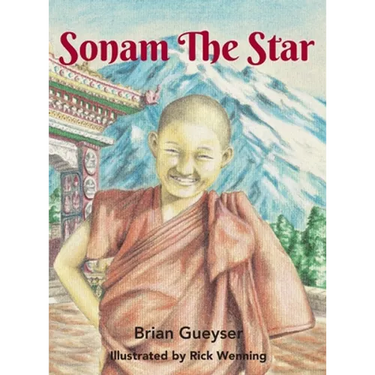 Sonam The Star