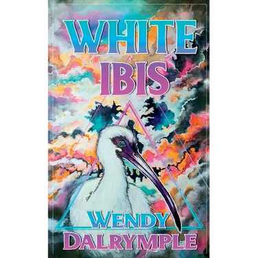 White Ibis