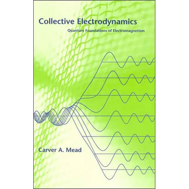 Collective Electrodynamics: Quantum Foundations of Electromagnetism