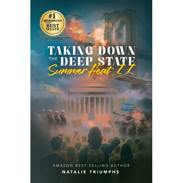 Taking Down the Deep State: Summer Heat II