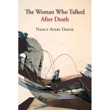 The Woman Who Talked After Death