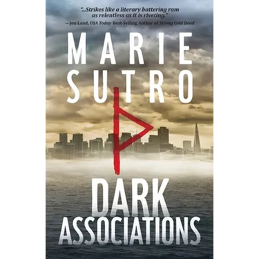 Dark Associations