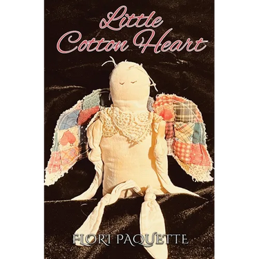 Little Cotton Heart