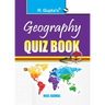 Geography Quiz Book