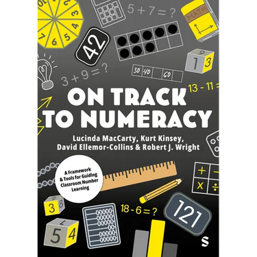 On Track to Numeracy: A Framework and Tools for Guiding Classroom Number Learning