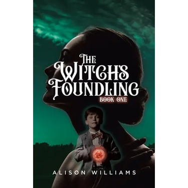 The Witch's Foundling