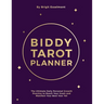 The Biddy Tarot Planner