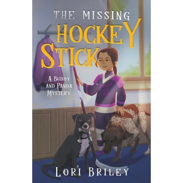 The Missing Hockey Stick