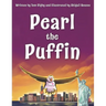 Pearl the Puffin