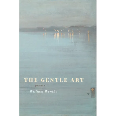 The Gentle Art: Poems