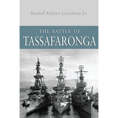 The Battle of Tassafaronga