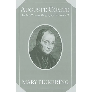 Auguste Comte