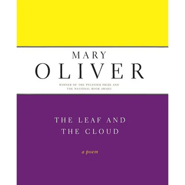 The Leaf and the Cloud