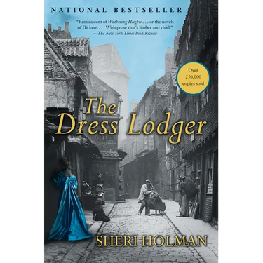 The Dress Lodger