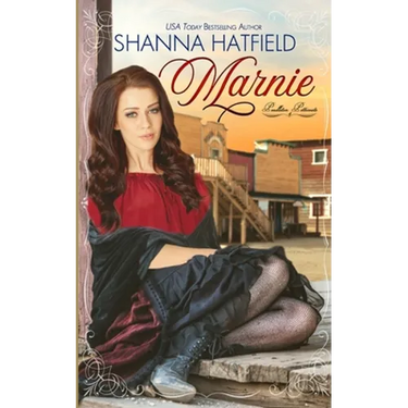 Marnie: A Sweet Historical Romance