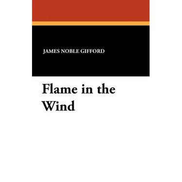 Flame in the Wind