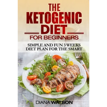 Ketogenic Diet For Beginners