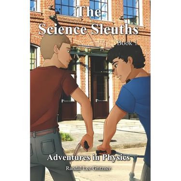 Adventures in Physics