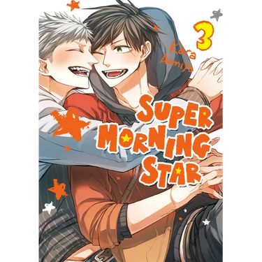 Super Morning Star 3