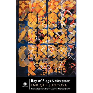 Bay of Flags & Other Poems