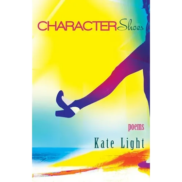 Character Shoes