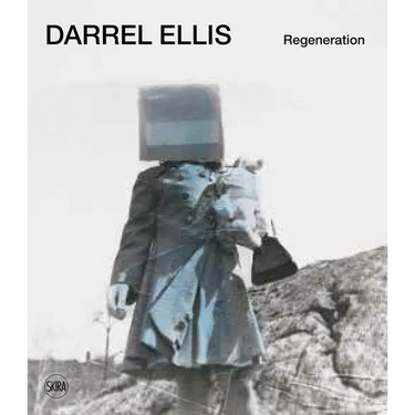 Darrel Ellis: Regeneration