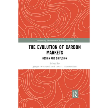 The Evolution of Carbon Markets: Design and Diffusion