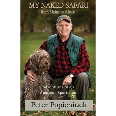 My Naked Safari