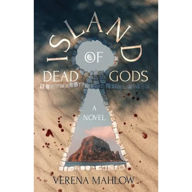 Island of Dead Gods