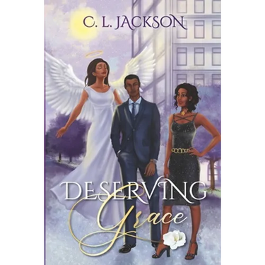 Deserving Grace