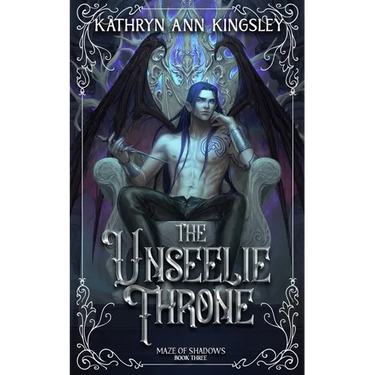 The Unseelie Throne