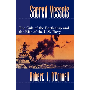 Sacred Vessels