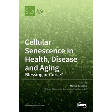 Cellular Senescence in Health, Disease and Aging: Blessing or Curse?