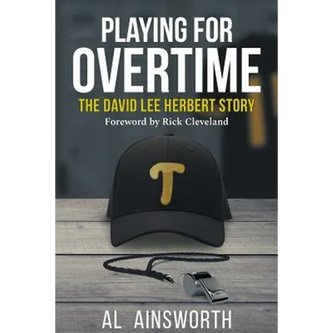 Playing for Overtime: The David Lee Herbert Story