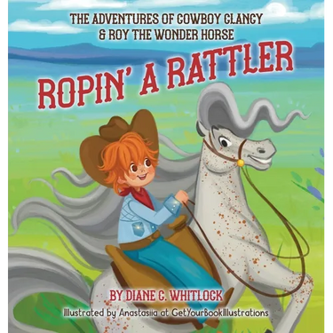 Ropin' A Rattler