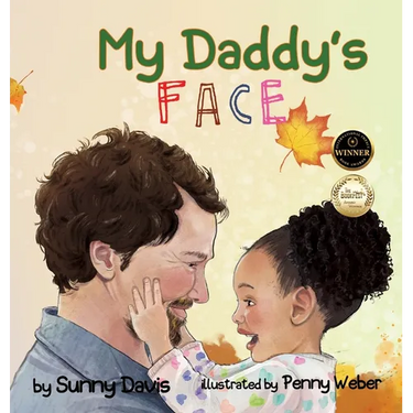 My Daddy's Face