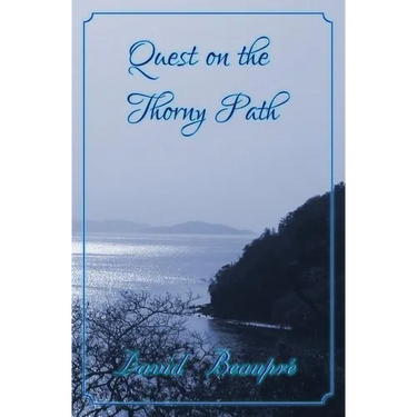 Quest on the Thorny Path: A True Caribbean Sailing Adventure