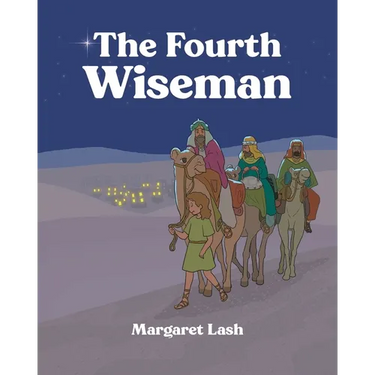 The Fourth Wiseman