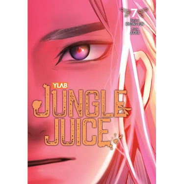 Jungle Juice, Vol. 7