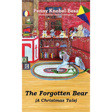 The Forgotten Bear: A Christmas Tale