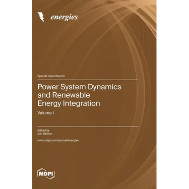 Power System Dynamics and Renewable Energy Integration: Volume I