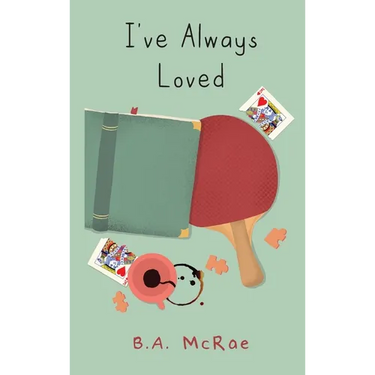 I've Always Loved